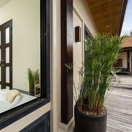 Villa Marama | Private Pool | Kokyang Estate By Tropiclook | Naiharn Beach Nai Harn Exterior foto